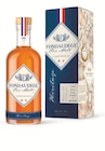 Whisky francais pur malt heritage 40° - FONDAUDEGE - Super U à Valence Whisky francais pur malt heritage 40° - FONDAUDEGE en promo chez Super U Valence à 24,50 €