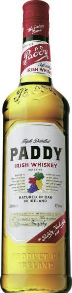 Irish Whiskey 40% vol. - Géant Casino à Nice Irish Whiskey 40% vol. en promo chez Géant Casino Nice à 13,70 €