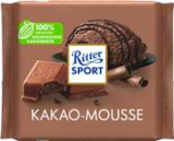 Bunte Vielfalt Tafelschokolade Angebote von Ritter Sport bei EDEKA Buxtehude für 0,99 €