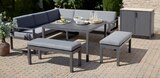 Loungemöbel-Set „Romy“ im Angebot bei toom Baumarkt in Stralsund Loungemöbel-Set „Romy“ Angebote bei toom Baumarkt Stralsund für 499,99 €