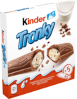 KINDER TRONKY - KINDER dans le catalogue Auchan Hypermarché