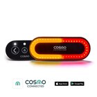 Feu d'éclairage connecté Cosmo Ride en promo chez Feu Vert Villenave-d'Ornon à 59,99 €
