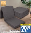 Gästematratze Angebote bei EDEKA Augsburg für 29,99 €