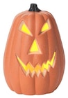 Aktuelles LED-Dekorationsbeleuchtung Halloween Pumpkin Angebot bei Rusta in Bremen ab 1,99 €