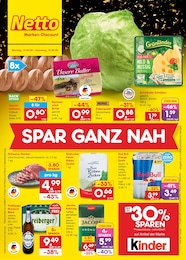 Der aktuelle Netto Marken-Discount Prospekt Aktuelle Angebote