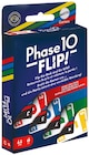 Phase 10 Flip von Mattel Games im aktuellen Rossmann Prospekt