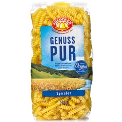 Genuss Pur