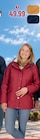 Damen-Regenjacke im Angebot bei famila Nordost in Gifhorn Damen-Regenjacke Angebote bei famila Nordost Gifhorn für 49,99 €