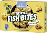 Airfryer-Fish-Snacks bei Denns BioMarkt im Prospekt "" für 4,29 €