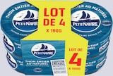 Thon entier au naturel - PETIT NAVIRE à 3,39 € dans le catalogue Intermarché Hyper