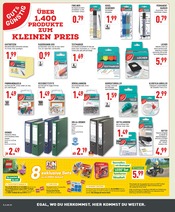 Aktueller Marktkauf Prospekt mit Kleber, "Aktuelle Angebote", Seite 22