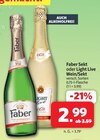 Aktuelles Sekt Angebot bei nah&frisch in Münster ab 2,99 €
