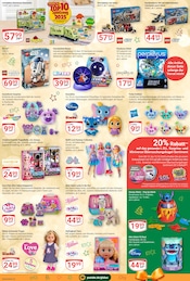 Aktueller GLOBUS Prospekt mit Brettspiel, "Aktuelle Angebote", Seite 26