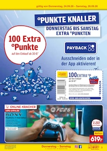 Katzenfutter im aktuellen Netto Marken-Discount Prospekt (Mannheim) Katzenfutter im Netto Marken-Discount Prospekt "Aktuelle Angebote" mit 69 Seiten (Mannheim)