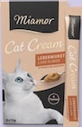 Catsnack von Miamor für 1,79 € bei DAS FUTTERHAUS im Angebot Catsnack von Miamor im aktuellen DAS FUTTERHAUS Prospekt