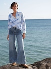 Tunika-Bluse oder Wide-Leg-Hose für 39,99 € bei Peek und Cloppenburg im Angebot Tunika-Bluse oder Wide-Leg-Hose im aktuellen Peek und Cloppenburg Prospekt