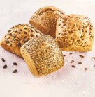 Aktuelles Weltmeister-, Kürbiskern-, Sonnenblumenkern- oder Roggenbrötchen Angebot bei Netto Marken-Discount in Duisburg ab 0,39 €