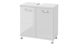 Waschbeckenunterschrank Nehmitzsee im Angebot bei Höffner in Seevetal Waschbeckenunterschrank Nehmitzsee Angebote bei Höffner Seevetal für 89,40 €
