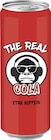 The Real Cola im Angebot bei E center in Schwalbach The Real Cola Angebote bei E center Schwalbach für 0,49 €