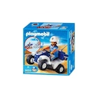 Playmobil Strandpolizei im Angebot bei POCO in Bergheim Playmobil Strandpolizei Angebote bei POCO Bergheim für 8,95 €