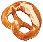 GQB Laugenbrezel im aktuellen Prospekt bei REWE in Krummennaab