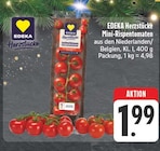 Mini-Rispentomaten von EDEKA Herzstücke im aktuellen E center Prospekt für 1,99 €