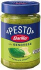 Pesto im REWE Prospekt Pesto von Barilla im aktuellen REWE Prospekt für 1,99 €