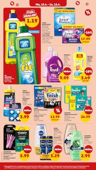 Pampers im Penny Prospekt "Wer günstig will, muss Penny." mit 42 Seiten (Jena)