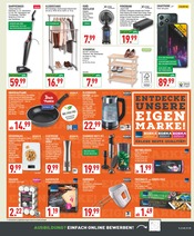 Mülleimer im Marktkauf Prospekt in Bielefeld Aktueller Marktkauf Prospekt mit Mülleimer, "Aktuelle Angebote", Seite 17