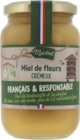 Miel de fleurs crémeux en promo chez Lidl Argenteuil à 2,23 €
