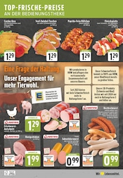 Aktueller EDEKA Prospekt mit Feta, "Aktuelle Angebote", Seite 24