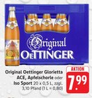 Glorietta ACE bei Trinkgut im Prospekt "" für 7,99 €