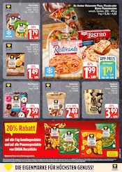 Eis im EDEKA Prospekt in Greifswald Aktueller EDEKA Prospekt mit Eis, "Top Angebote", Seite 18
