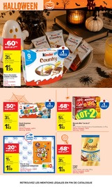 Promos Jouets dans le catalogue "AU COEUR DU GOÛT" de Carrefour Jouets en promo dans le catalogue Carrefour à la page 65