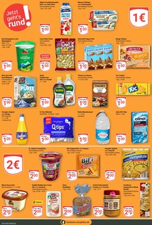 Joghurt im GLOBUS Prospekt "Aktuelle Angebote" mit 26 Seiten (Siegen (Universitätsstadt))