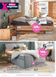 Höffner Kleiderschrank im Prospekt Höffner Kleiderschrank im Prospekt