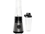 MMB2111S VitaPower Serie 2 Standmixer Schwarz/Silber (450 Watt, 0.6 l) im MediaMarkt Saturn Prospekt MMB2111S VitaPower Serie 2 Standmixer Schwarz/Silber (450 Watt, 0.6 l) von BOSCH im aktuellen MediaMarkt Saturn Prospekt für 35,00 €