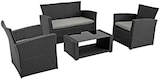 Lounge Set Brantford im Angebot bei METRO in Cuxhaven Lounge Set Brantford Angebote von metro professional bei METRO Cuxhaven für 199,91 €
