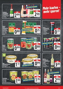 Energydrink im EDEKA Prospekt "Wir lieben Lebensmittel!" mit 28 Seiten (Plauen)