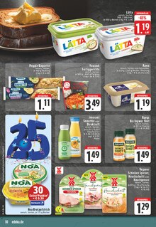 Saft im aktuellen EDEKA Prospekt (Mülheim (Ruhr)) Saft im EDEKA Prospekt "Aktuelle Angebote" mit 24 Seiten (Mülheim (Ruhr))
