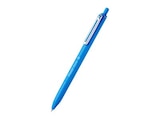 Pentel iZee - Stylo à bille rétractable - bleu ciel - 1 mm - moyen - Pentel dans le catalogue Bureau Vallée