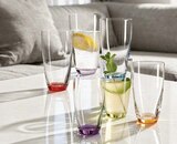 Glasboden im Angebot bei BRAUN Möbel-Center in Albstadt Glasboden Angebote von novel bei BRAUN Möbel-Center Albstadt für 12,95 €
