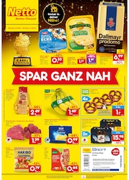 Netto Marken-Discount Prospekt für Rain mit 73 Seiten Netto Marken-Discount Prospekt für Rain: "Aktuelle Angebote", 73 Seiten, 07.09.2026 - 12.09.2026