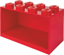 Regal von LEGO im aktuellen Lidl Prospekt für 14.99€
