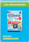 Tarife S, M oder L im ALDI SÜD Prospekt Tarife S, M oder L von ALDI TALK im aktuellen ALDI SÜD Prospekt für 9,99 €