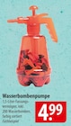 Wasserbombenpumpe im Angebot bei famila Nordost in Flensburg Wasserbombenpumpe Angebote bei famila Nordost Flensburg für 4,99 €
