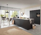 Küche im Angebot bei Segmüller in Erftstadt Küche Angebote von Musterring bei Segmüller Erftstadt für 9.998,00 €