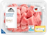 Frisches Schweine-Gulasch bei Penny im Bramsche Prospekt für 3,99 €