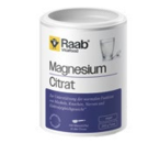 VITALIA Reformhaus Rosenheim - Magnesium Citrat Pulver Angebot im Prospekt Magnesium Citrat Pulver bei VITALIA Reformhaus im Rosenheim Prospekt für 12,49 €