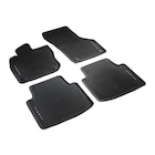 Volkswagen Schortens - Allwetterfußmatten 4er-Set für vorne und hinten (Passat) Angebot im Prospekt Allwetterfußmatten 4er-Set für vorne und hinten (Passat) bei Volkswagen im Schortens Prospekt für 123,20 €